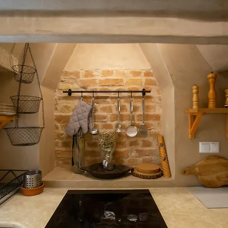 Kouketa Appartement