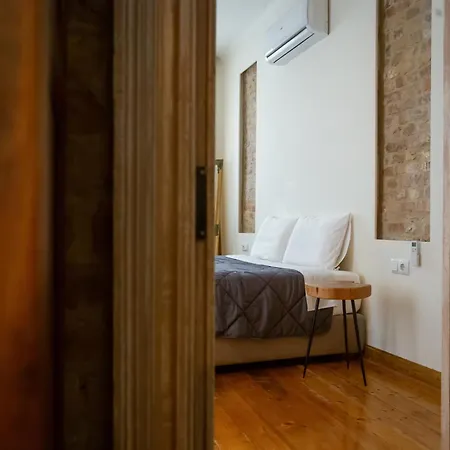Appartement Kouketa