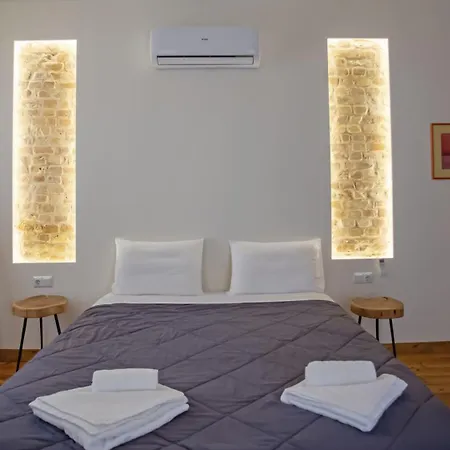Kouketa Apartmán
