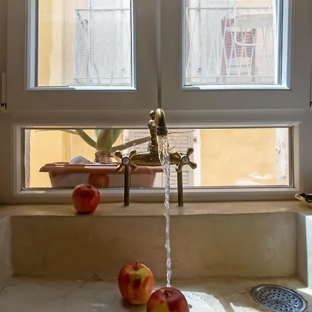 Appartement Kouketa
