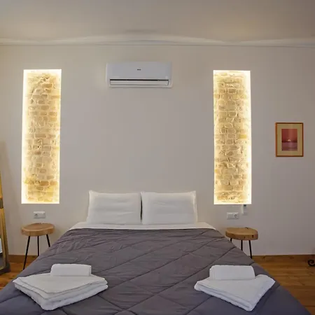 Kouketa Appartement